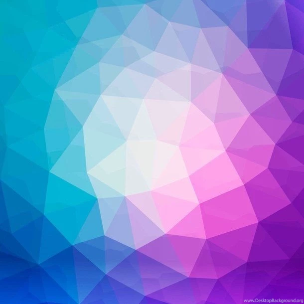 Background, Blue, Pink, Purple, Wallpapers, White, Geometric ...