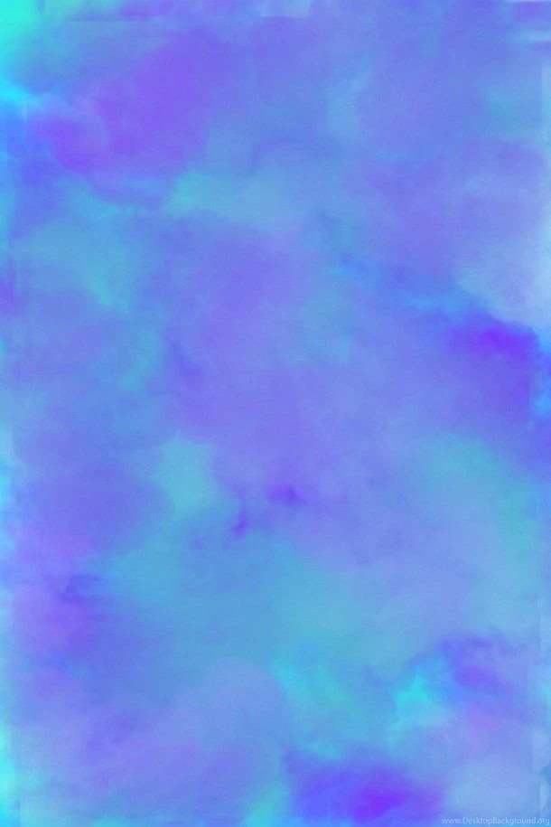 Blue And Purple Image