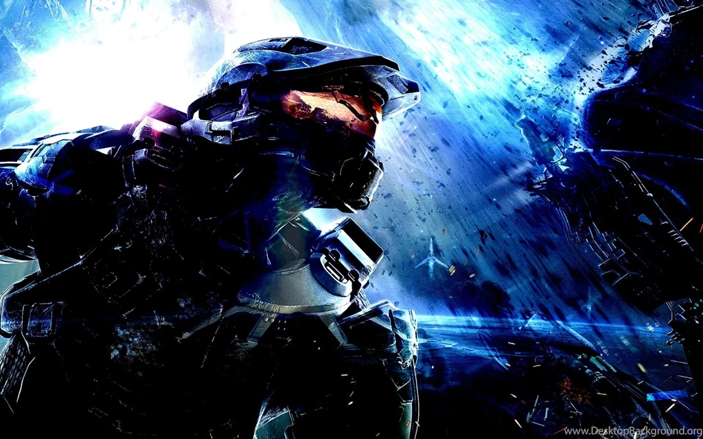 Halo Computer Wallpapers, Desktop Backgrounds