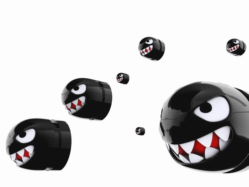 Video Games