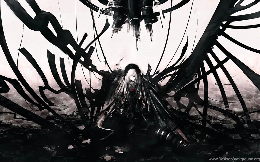 Anime Wallpapers Sites