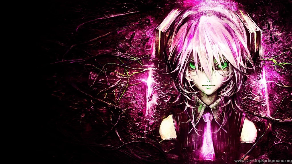 2533 Vocaloid HD Wallpapers