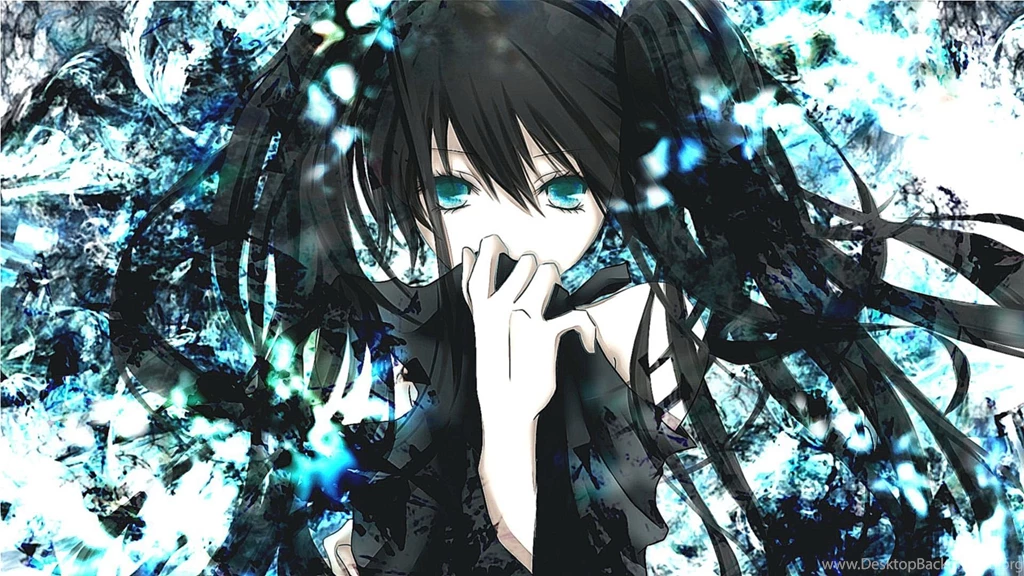 Top Anime Wallpapers