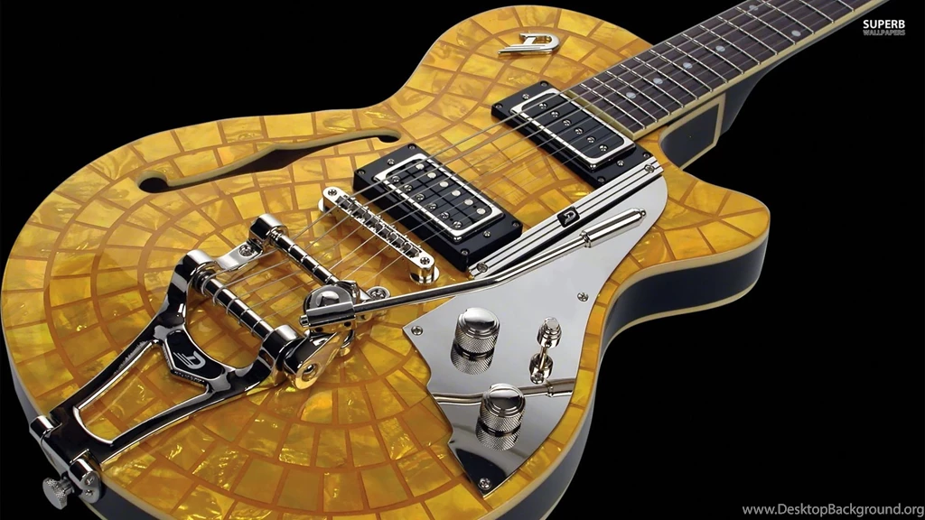 Electric Guitar Wallpapers Music Wallpapers