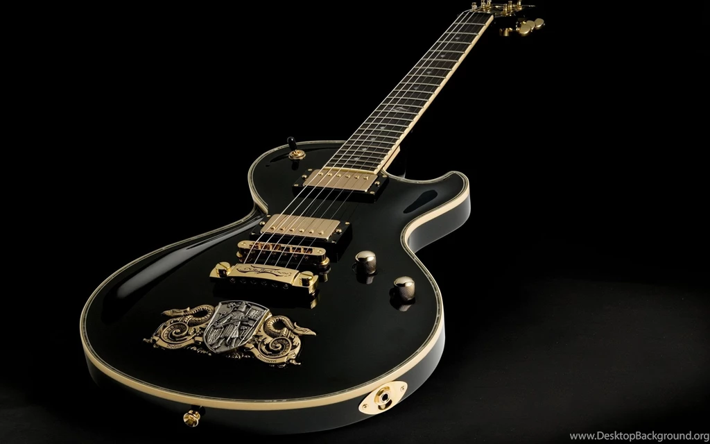 Electric Guitar Computer Wallpapers, Desktop Backgrounds ...