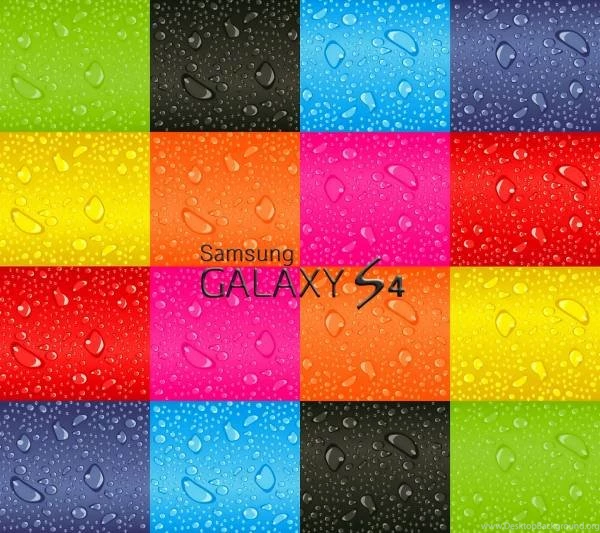40+ HD Wallapapers For Samsung Galaxy S4