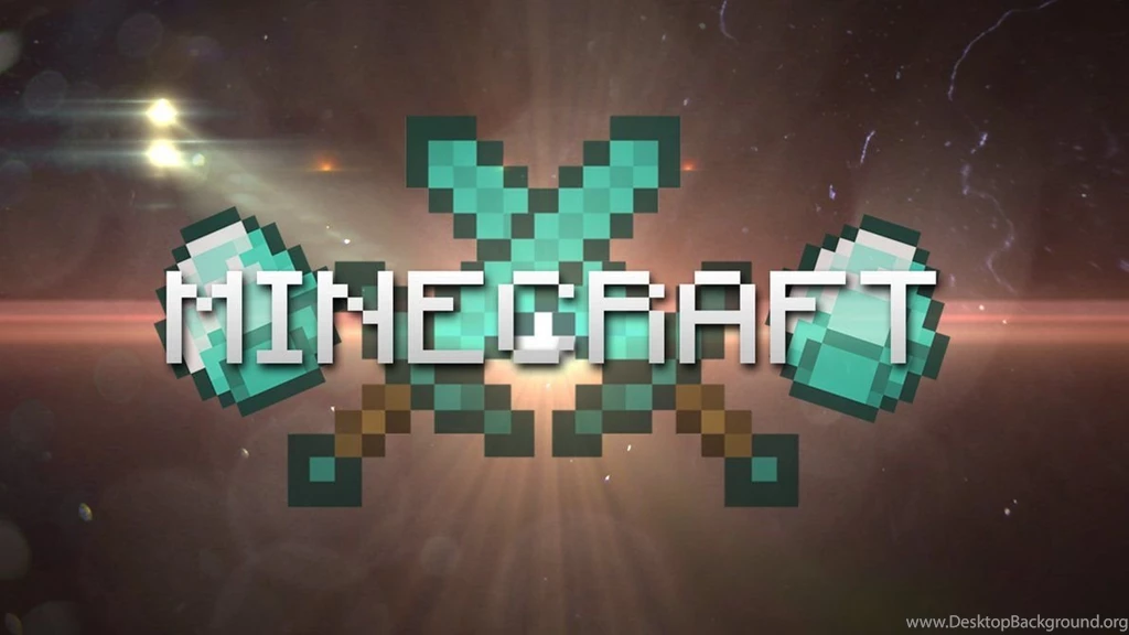 Minecraft Wallpapers 1