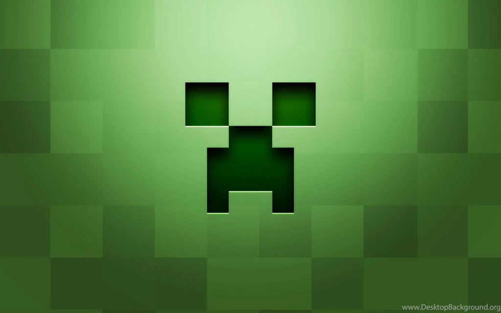 Minecraft Wallpapers Download_hd Wallpaper_download Free Wallpapers