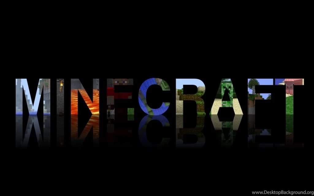Minecraft Wallpapers Download_hd Wallpaper_download Free Wallpapers