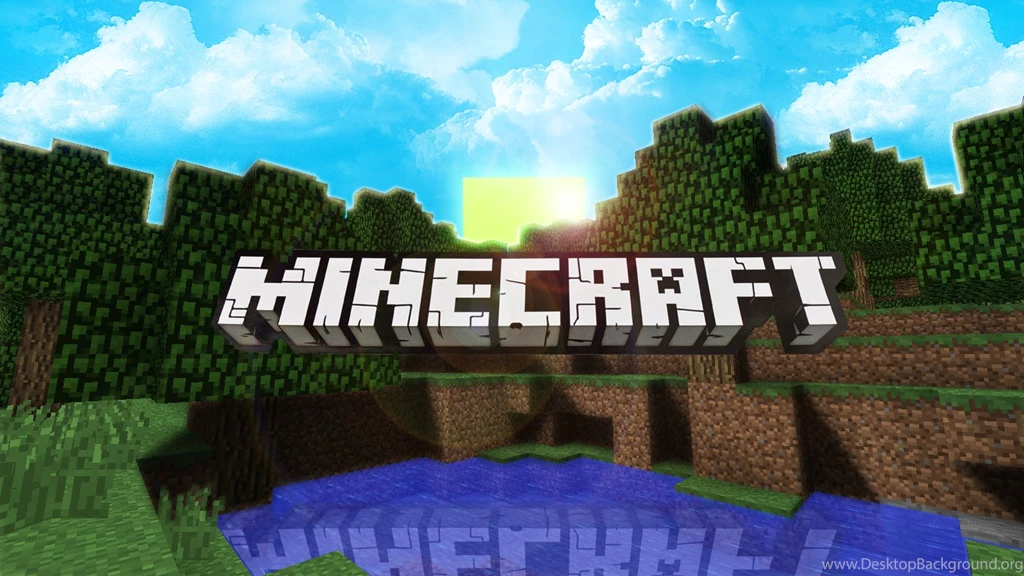 Minecraft Wallpapers Beautiful MW Q61J KOYPEDIA