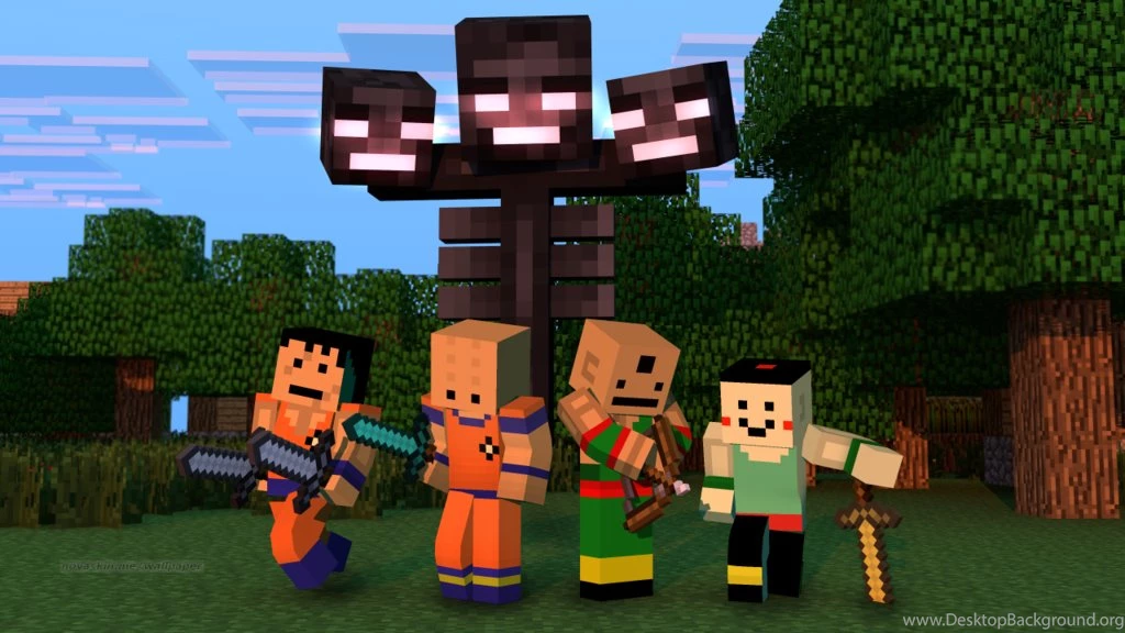 Minecraft Wallpapers 3ce Wallpapers Six
