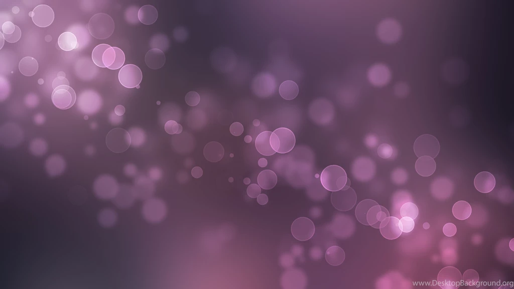 Download Wallpapers 3840x2160 Highlights, Circles, Lilac, Light 4K ...