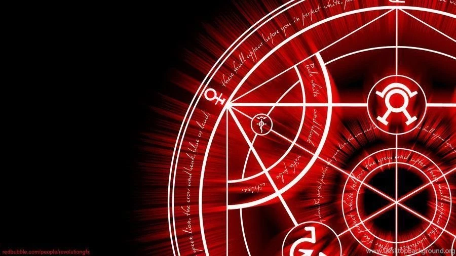 Fullmetal Alchemist Wallpapers By R evolution GFX On DeviantArt