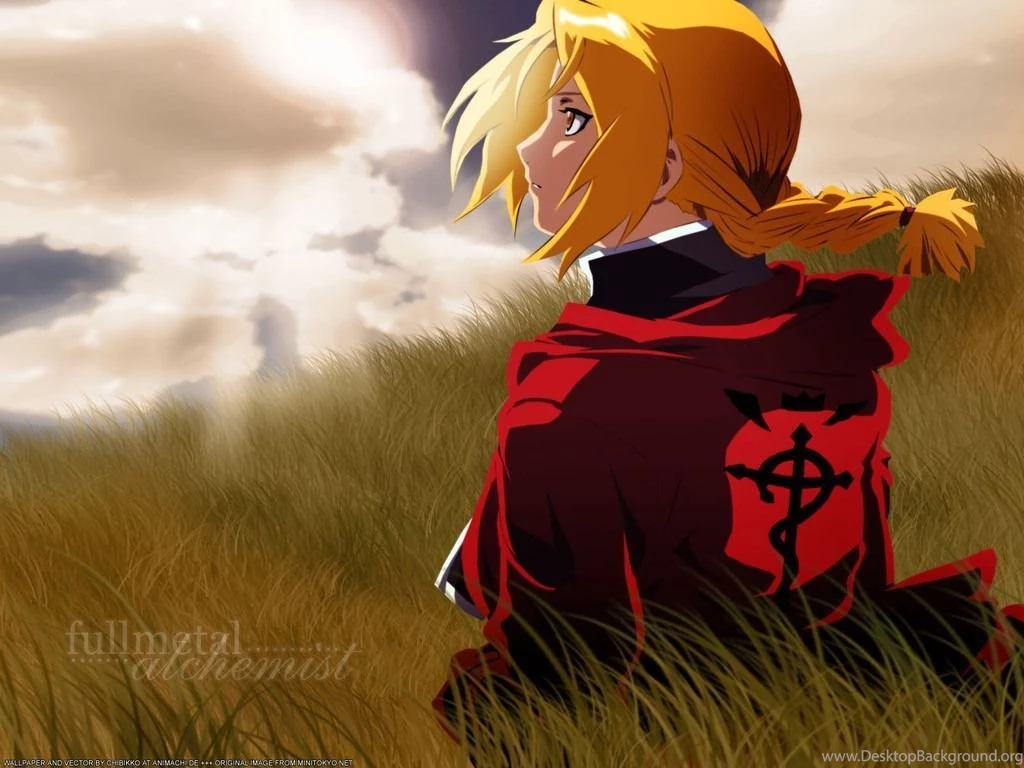 Fullmetal Alchemist   Full Metal Alchemist Wallpapers (5781812 ...