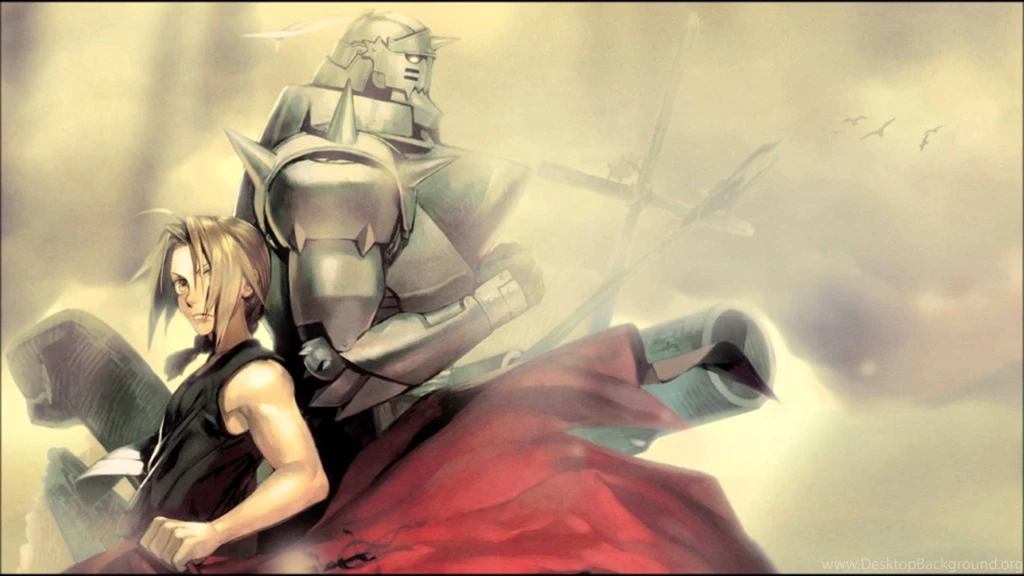 Fullmetal Alchemist: Brotherhood   Battle Scherzo   YouTube