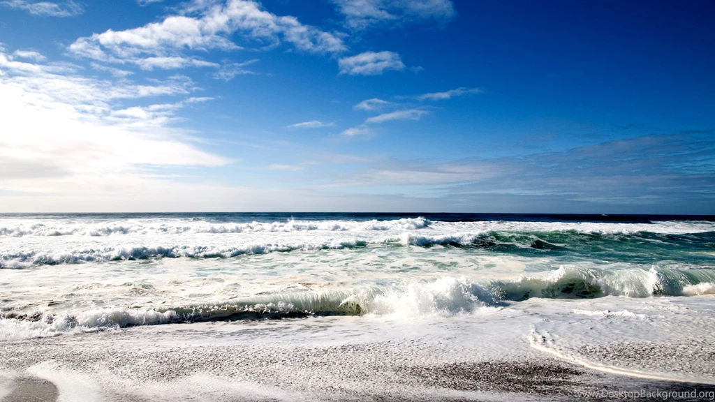Cool Beach Wallpapers