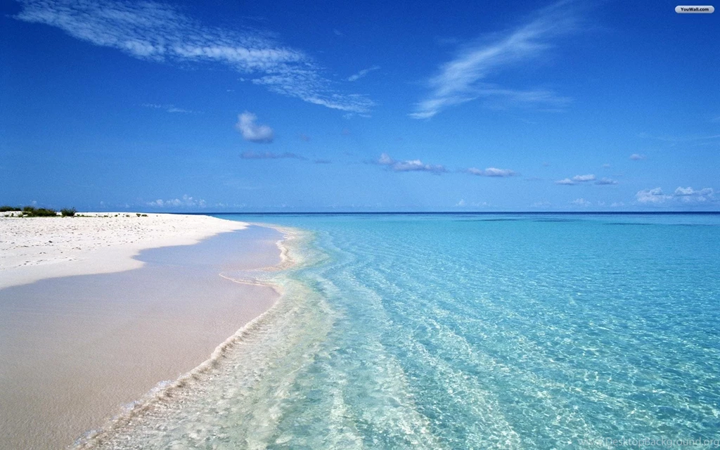 Free Hd Beach Wallpapers ~ Toptenpack.com