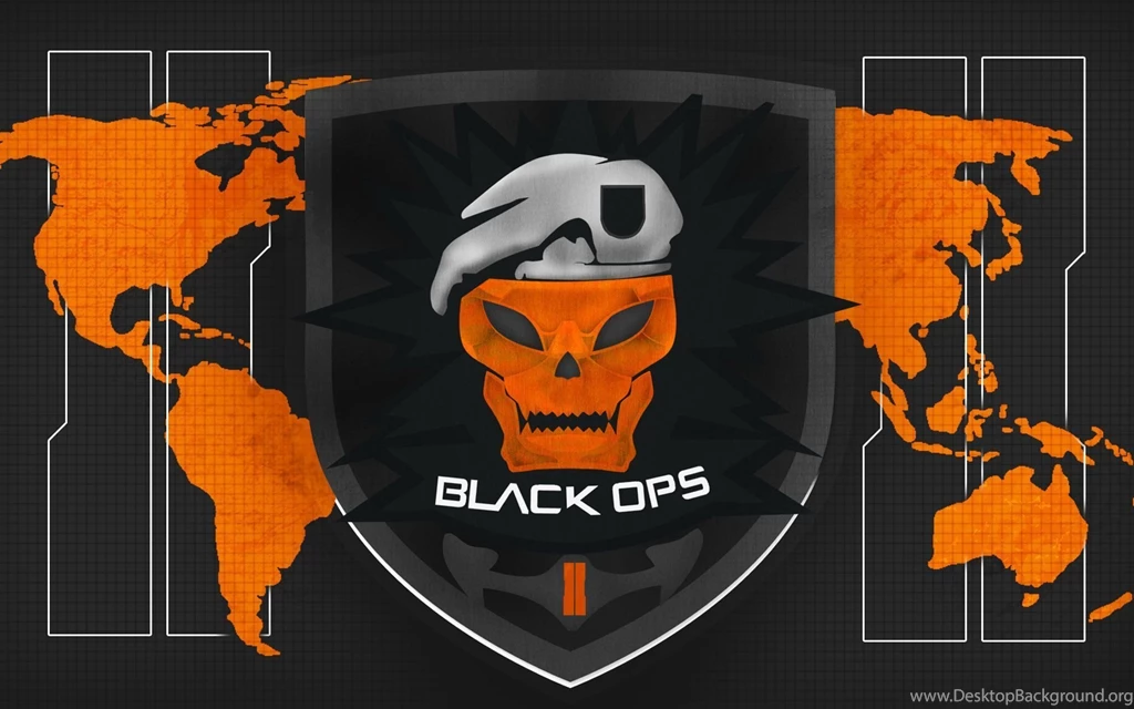 Download Free Wallpapers Call Of Duty Black Ops 2 Wallpapers ...