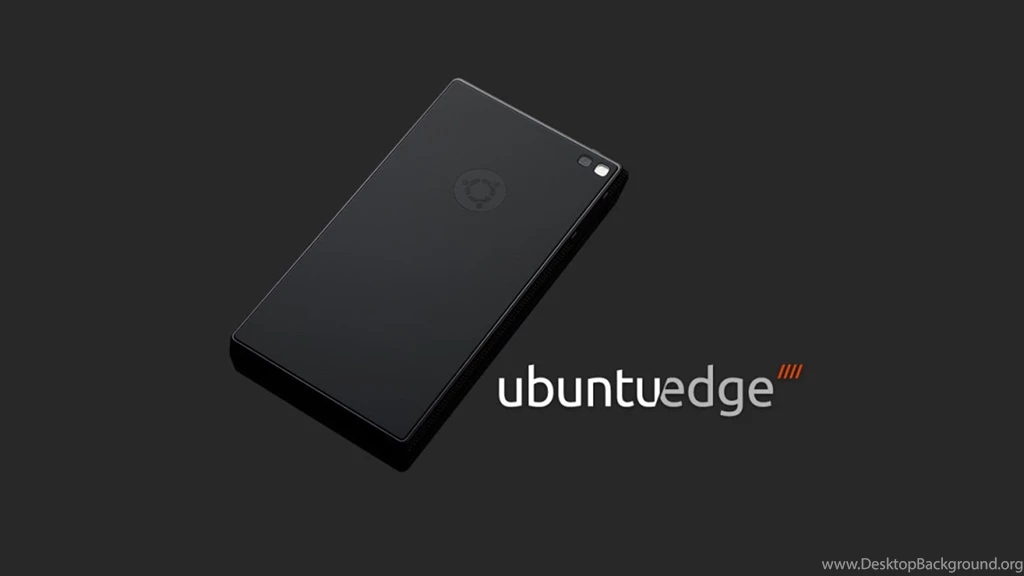 Ubuntu Edge Wallpapers