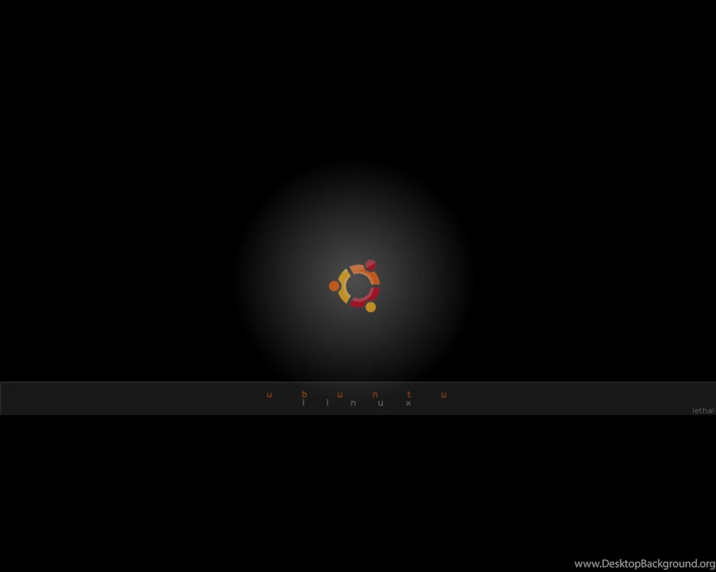Classic Wallpapers Ubuntu Desktop Backgrounds
