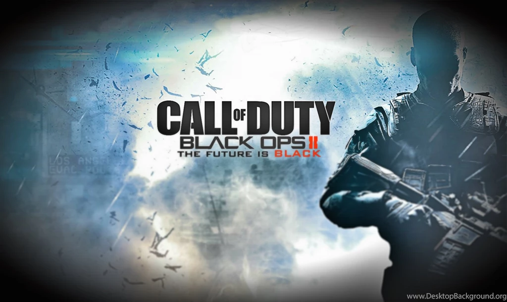 Call Of Duty: Black Ops 2 Archives