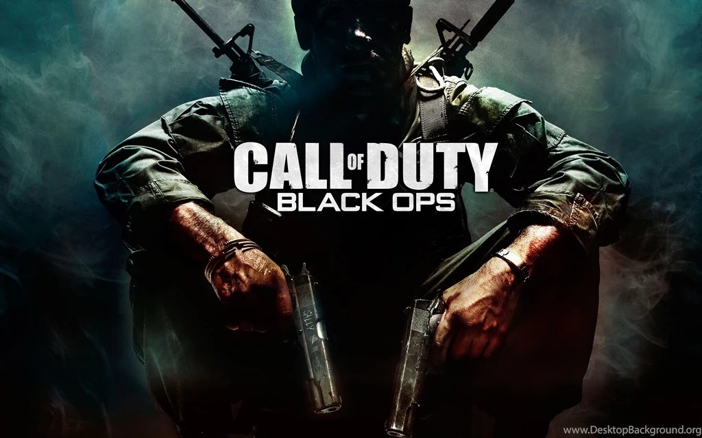 Call Of Duty Black Ops 2 Pistols Wallpaper.