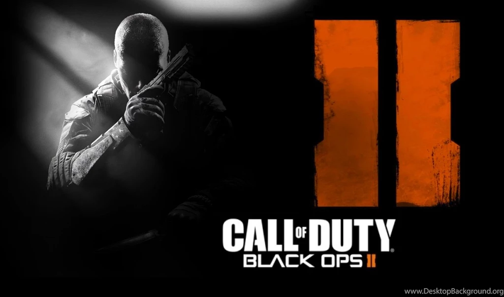 Black Ops 2 Official HD Wallpapers 1600x1200 By TheBakaArts On ...