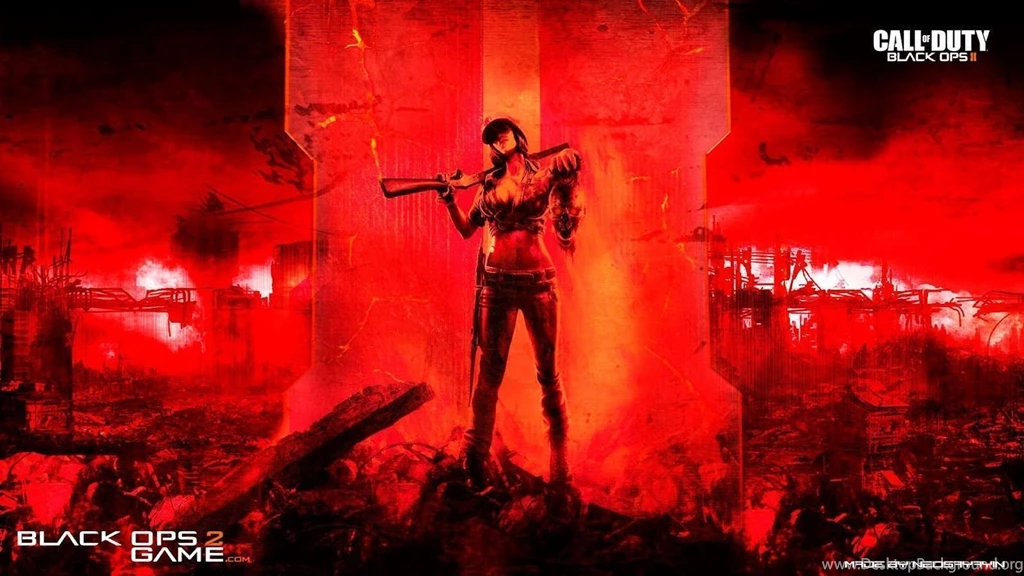 Pic New Posts: Nuketown Wallpapers