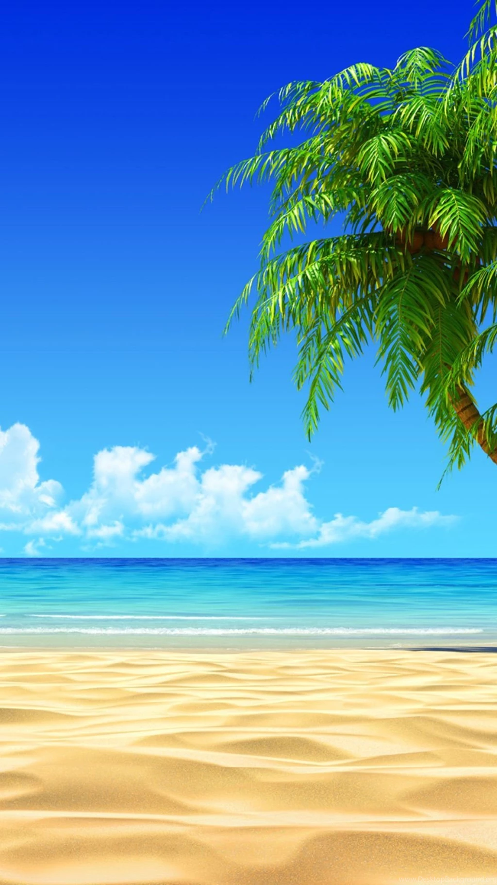 Beach iPhone wallpaper For iPhone 6 plus 1080x1920 hd nature.jpg