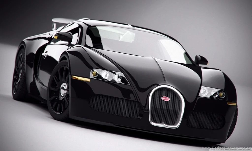 Bugatti Veyron HD Desktop Wallpapers : Widescreen : High Definition ...