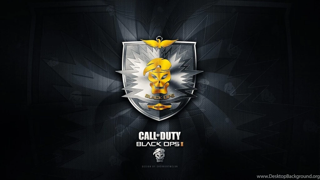 Black Ops Wallpapers For Ipod