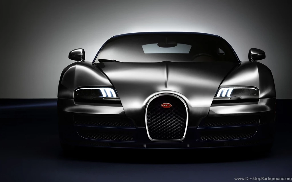 Bugatti 2016 Wallpapers