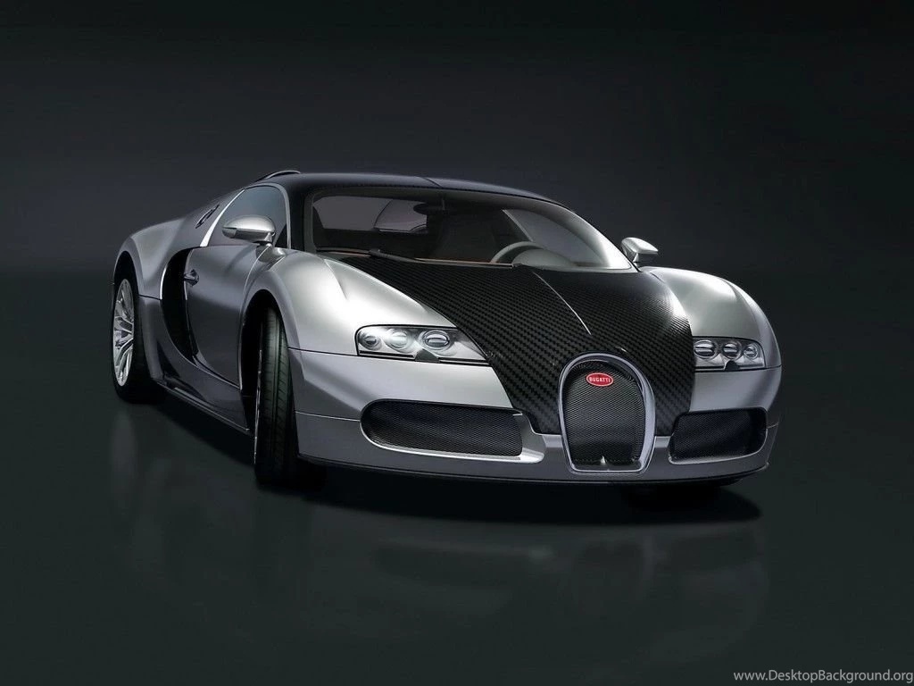 Bugatti Veyron Wallpapers