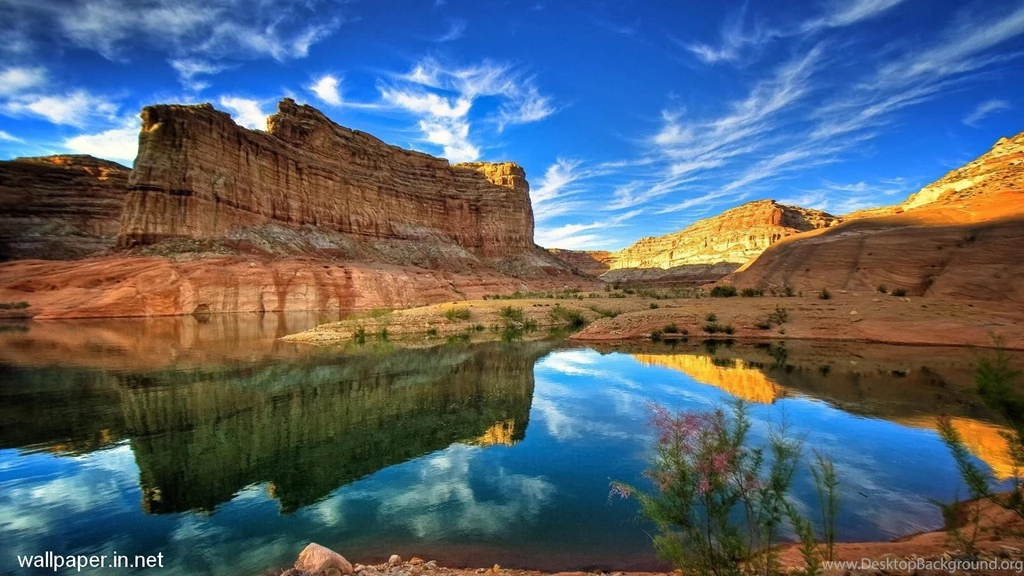 HD Wallpapers 1080p Widescreen Nature Free Download Archives ...