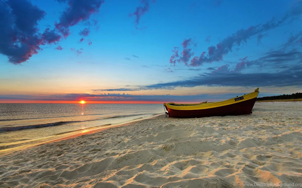 Australia Beach Wallpapers