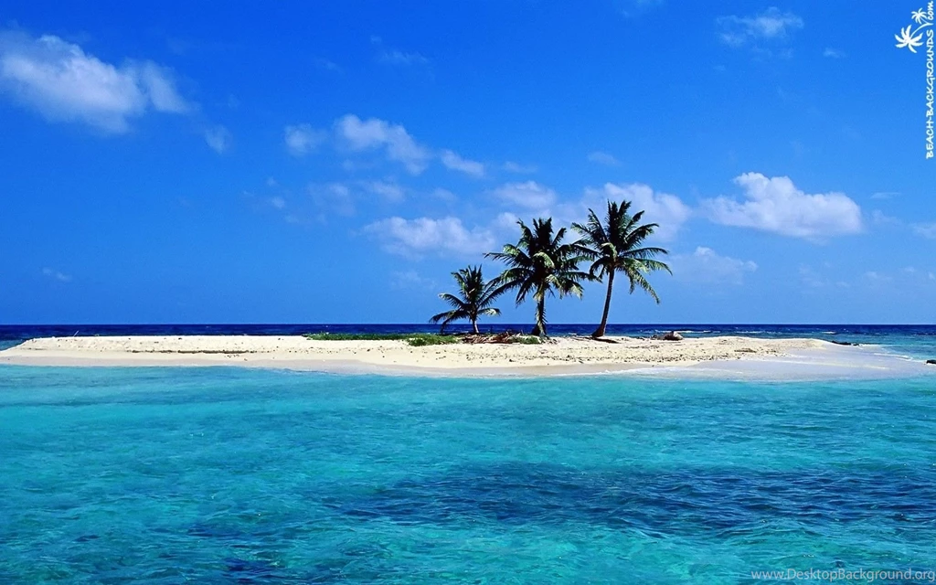 Photos Backgrounds Of Beaches Wallpapers