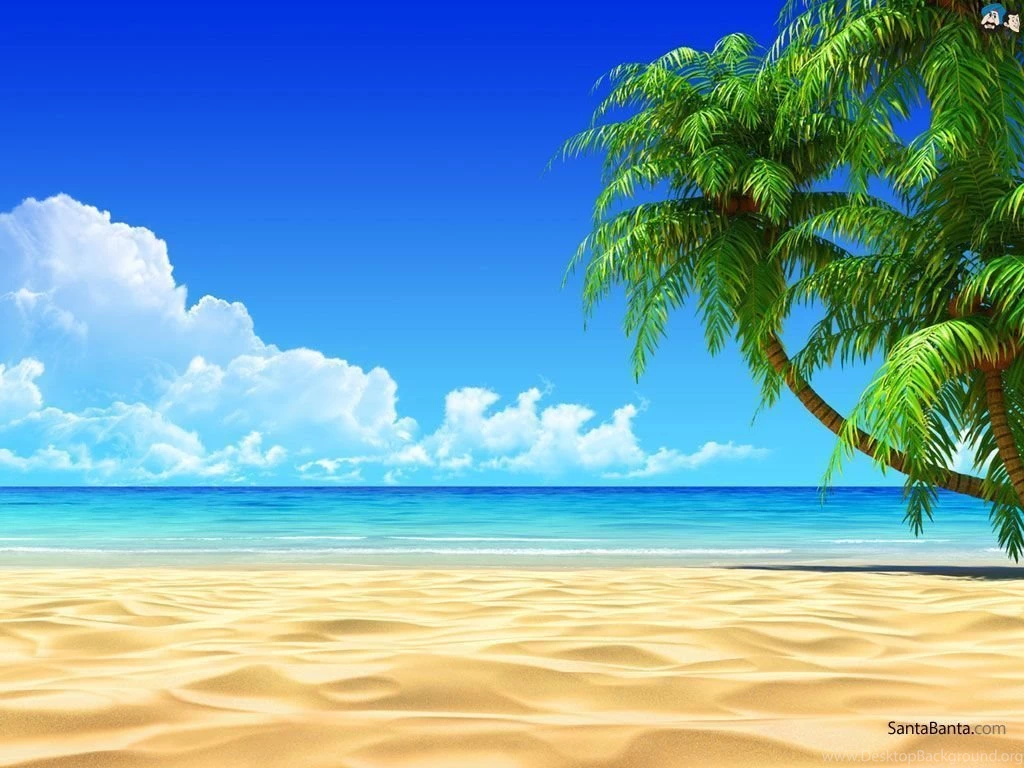 Beaches Wallpapers