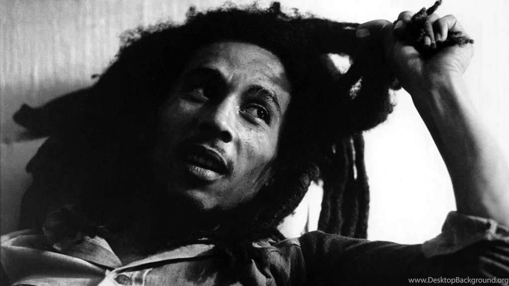Marley Wallpapers