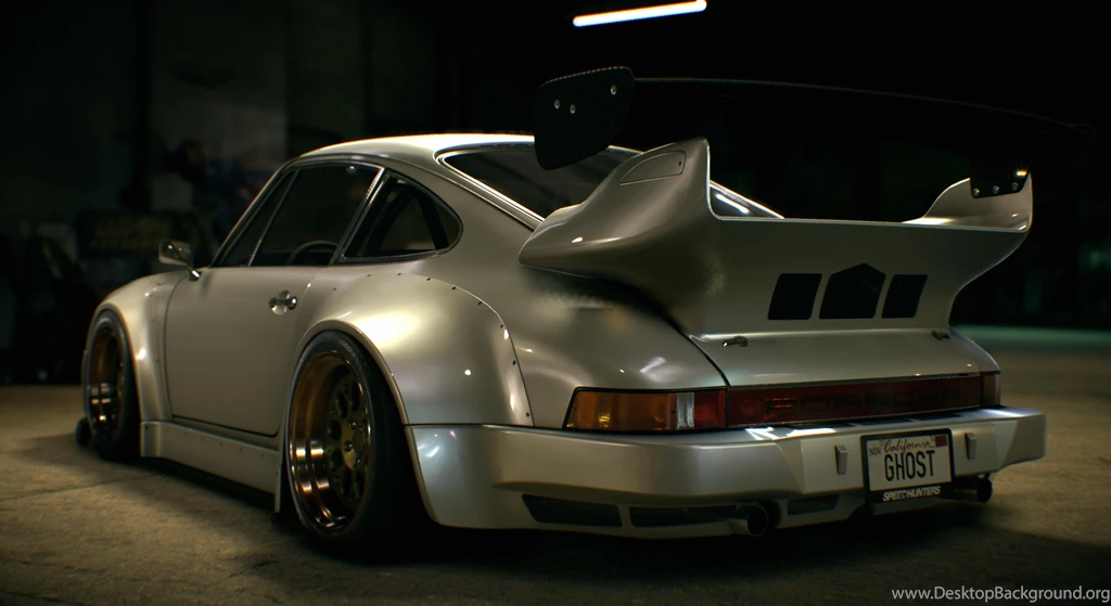 115 Need For Speed (2015) HD Wallpapers