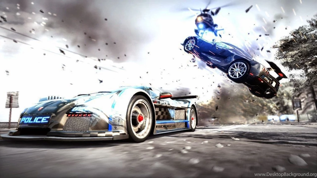 Need For Speed Run HD Wallpapers HD Wallpapers Blog
