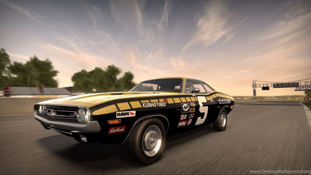 Challenger Need For Speed Wallpapers 14393