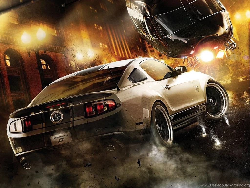 Need For Speed