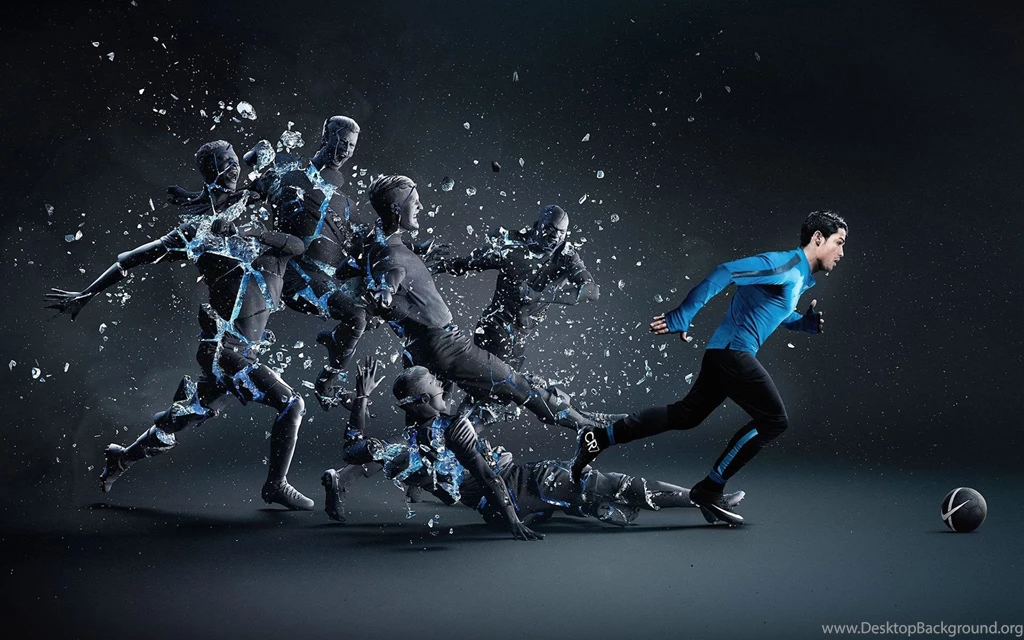 3D Desktop HD Wallpapers