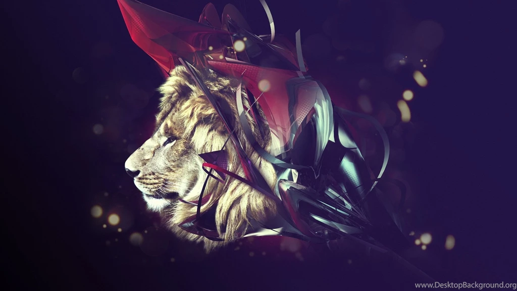Lion Wallpaper Images 864 Best