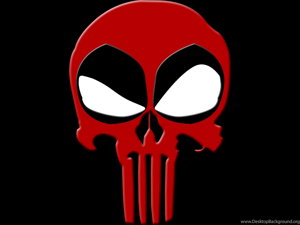 Deadpool Computer Wallpapers, Desktop Backgrounds