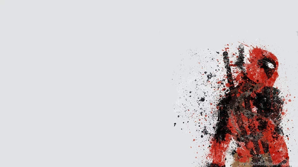 Deadpool Backgrounds Album On Imgur