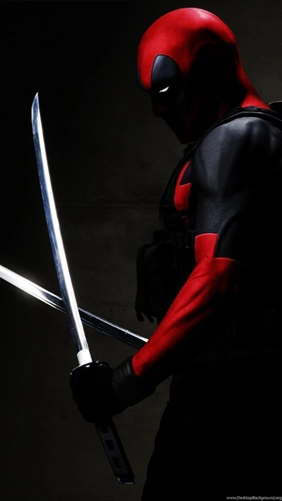 DEADPOOL On Pinterest