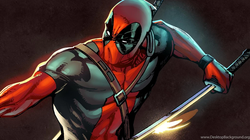 4K Ultra HD Deadpool Wallpapers HD, Desktop Backgrounds 3840x2160