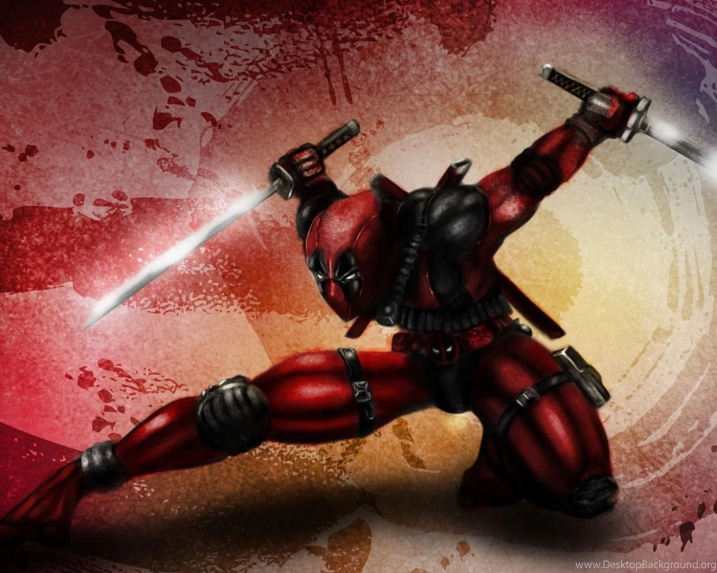 1280x1024 Deadpool Wallpapers HD, Desktop Backgrounds 1280x1024