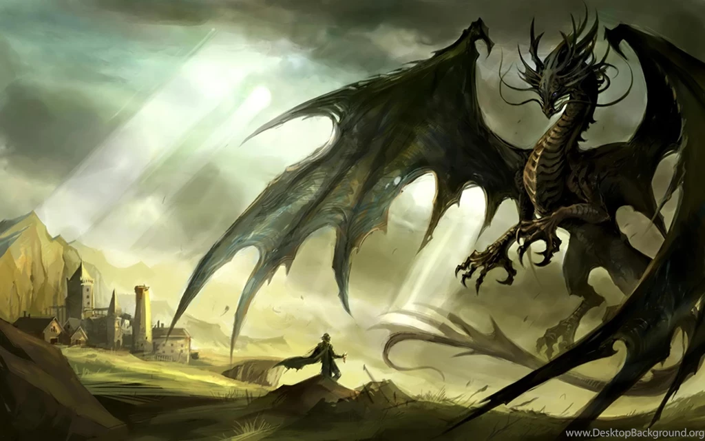 Dragon Wallpapers 1080p